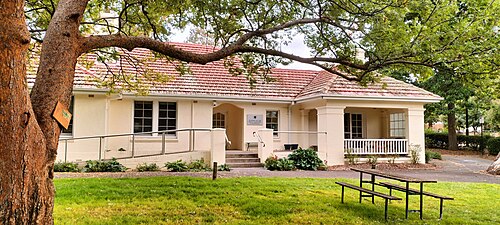 Academy of Social Sciences in Australia